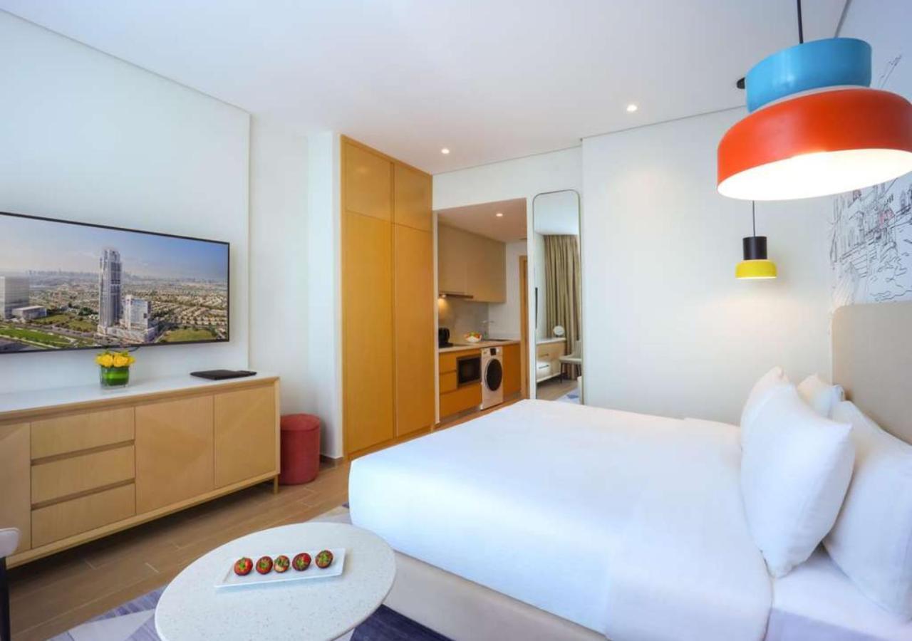 Aparthotel Adagio Jumeirah Village Triangle