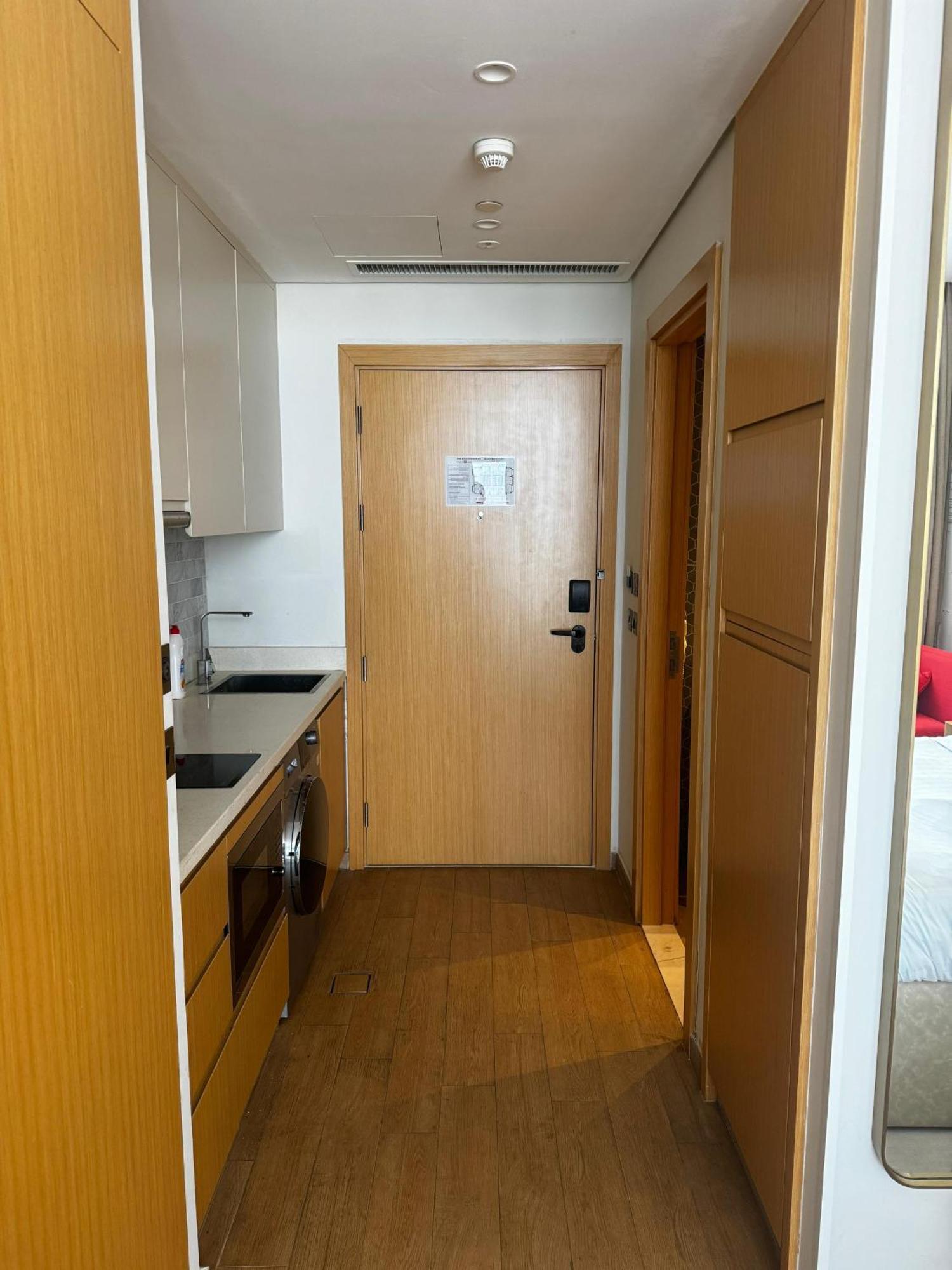 Aparthotel Adagio Jumeirah Village Triangle