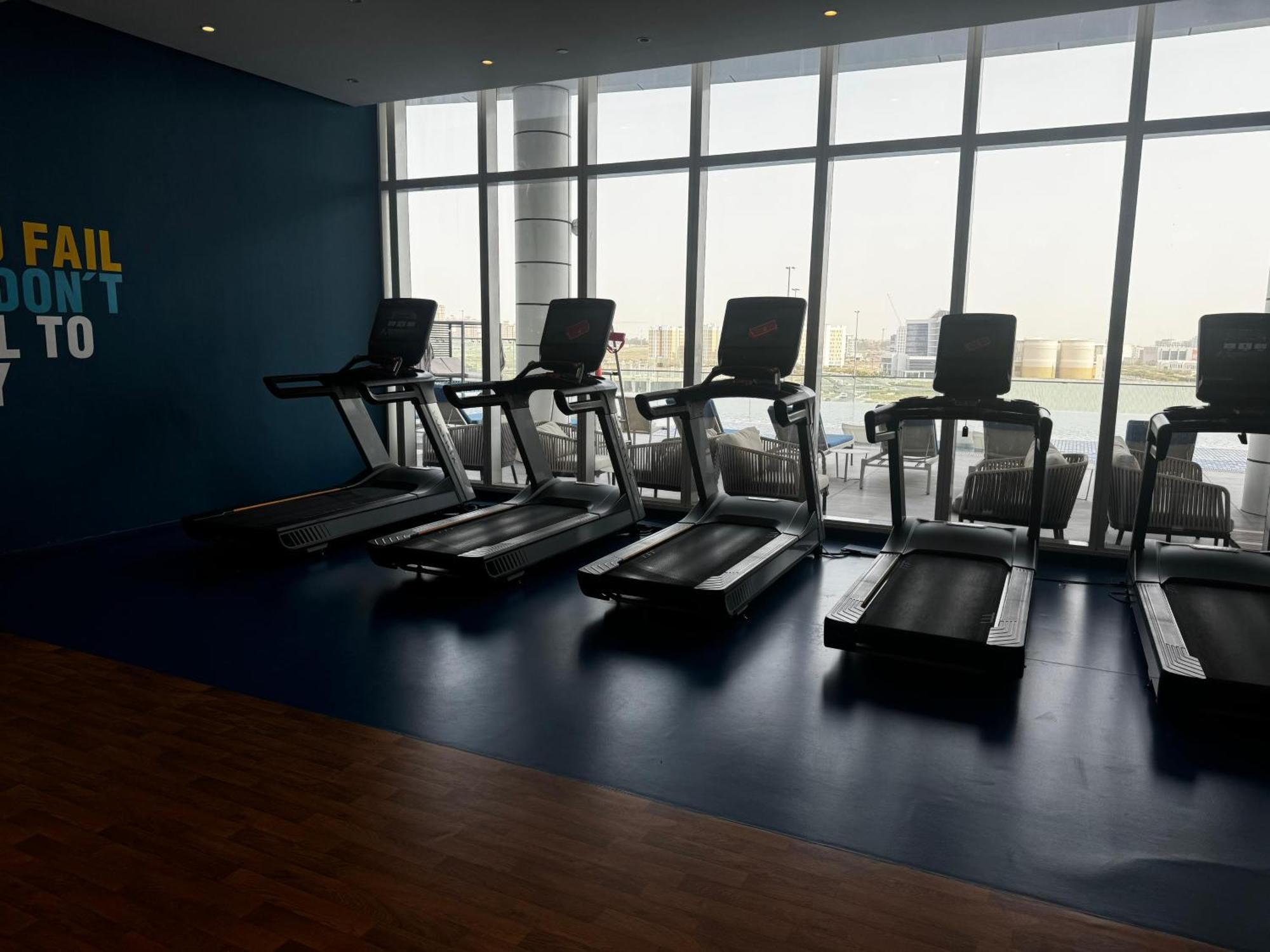 Adagio Jumeirah Village Triangle Aparthotel *