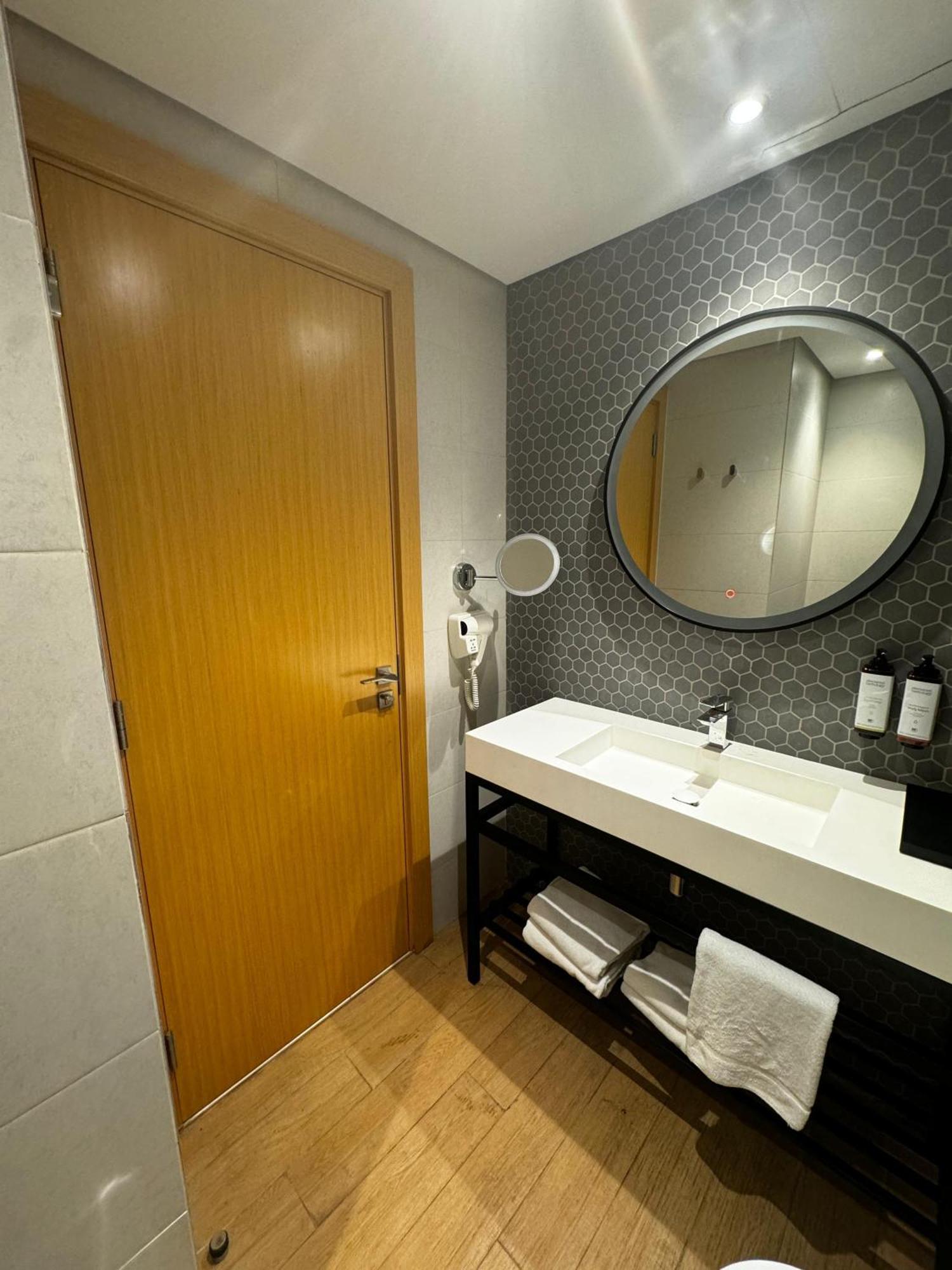 Aparthotel Adagio Jumeirah Village Triangle Dubai