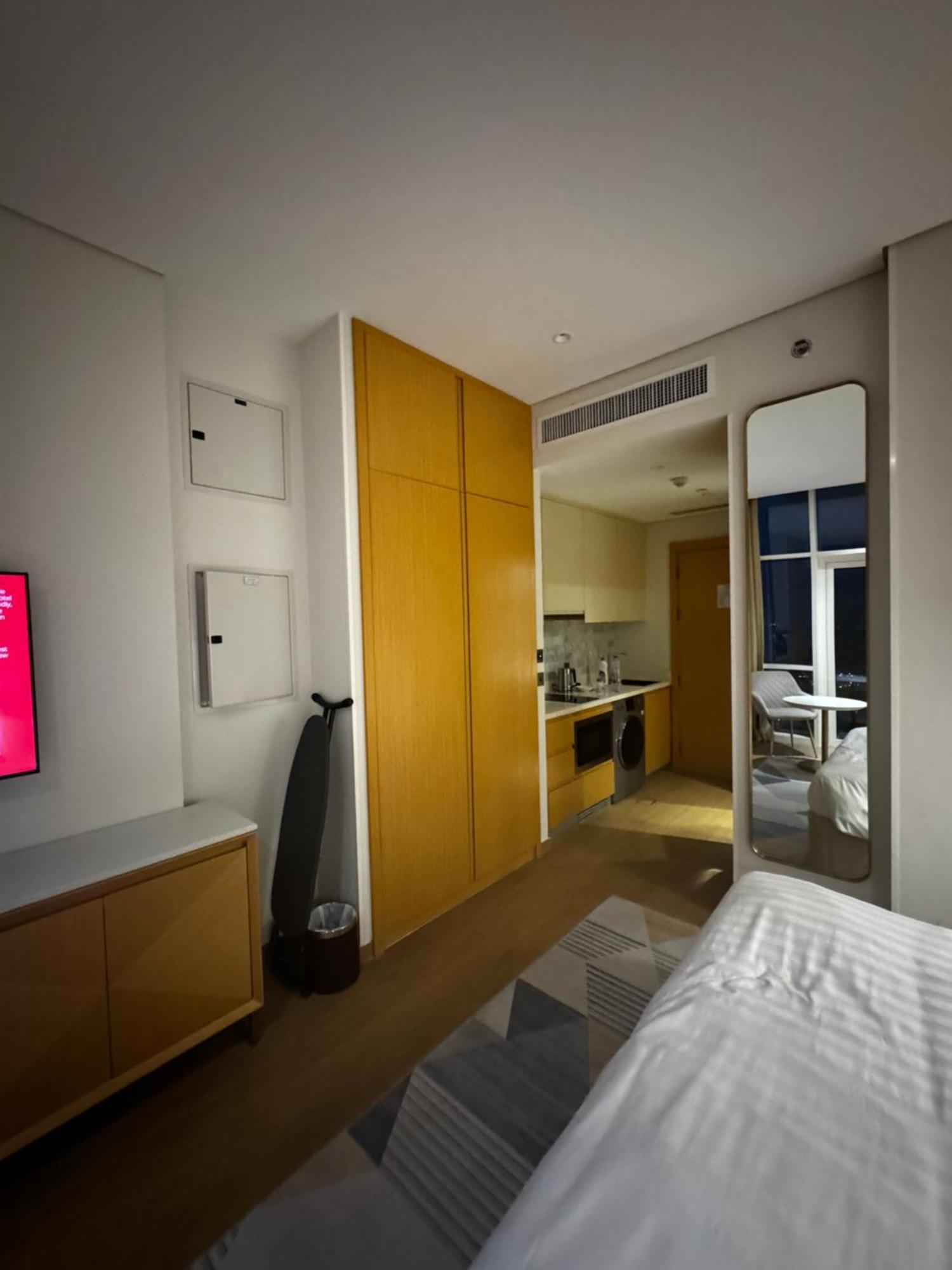 Aparthotel Adagio Jumeirah Village Triangle