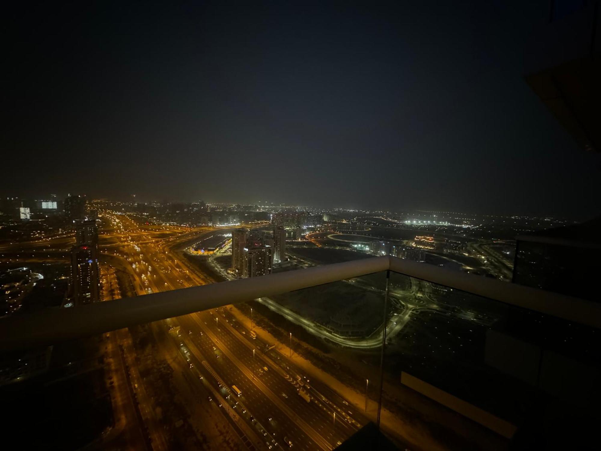 Adagio Jumeirah Village Triangle Aparthotel *