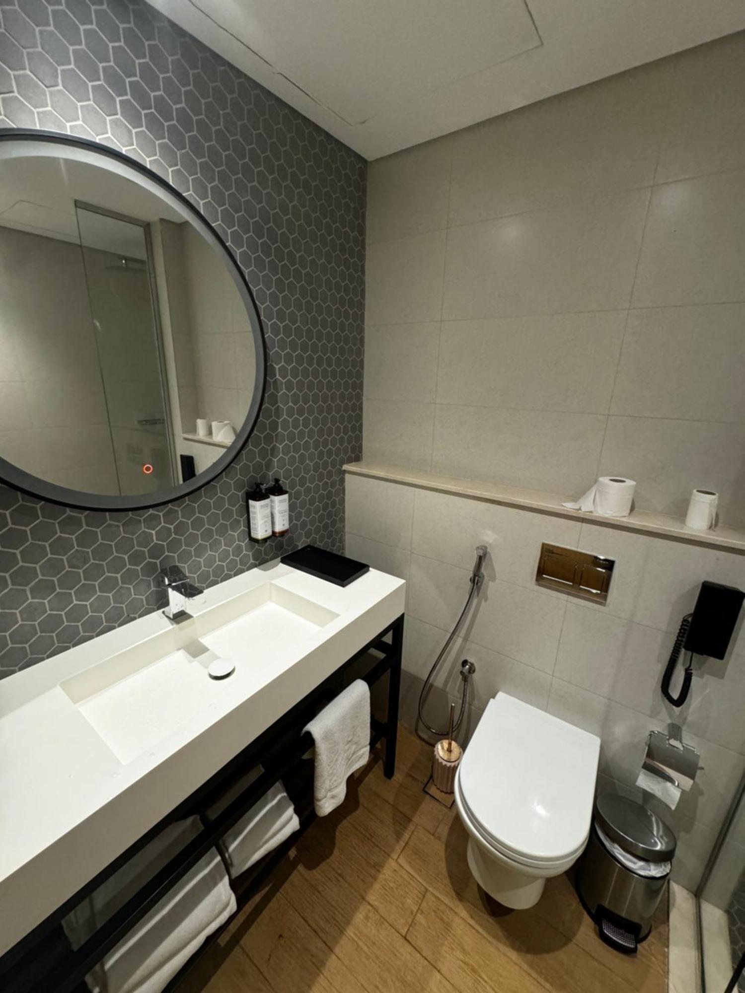 Aparthotel Adagio Jumeirah Village Triangle *