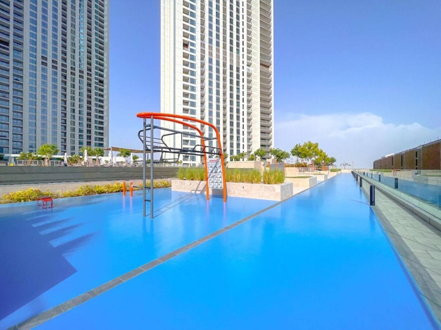 Luxurious Burj Khalifa View 5 Star 4bd In Downtown With Mall Access - Brand New Apartment