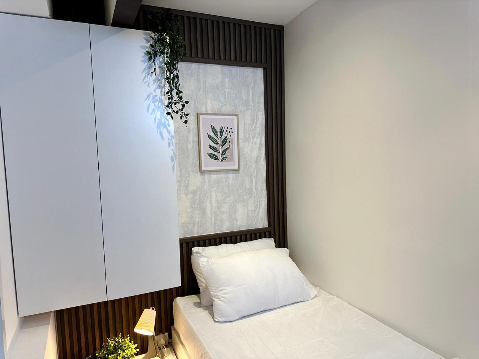 Pansiyon Escape Partition In Barsha 1 Near Moe Metro Dubai