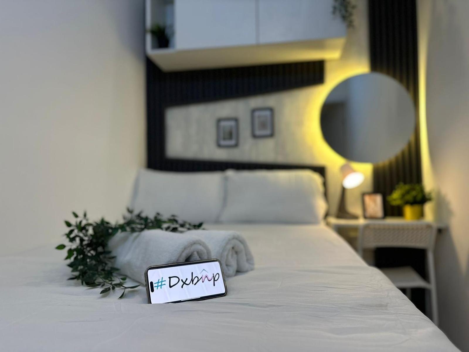 Executive In Barsha 1 Near Moe Metro Hospedagem domiciliar Dubai