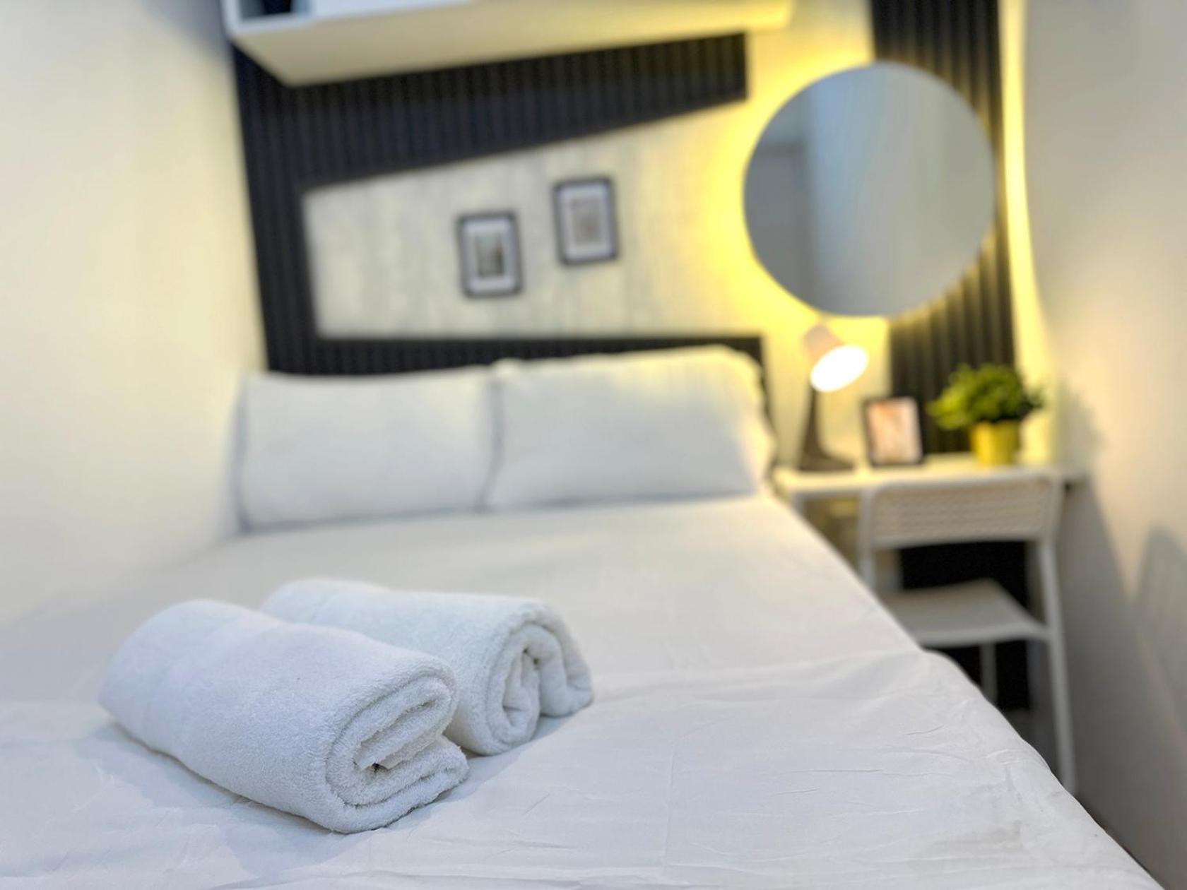 Hospedagem domiciliar Executive In Barsha 1 Near Moe Metro Dubai