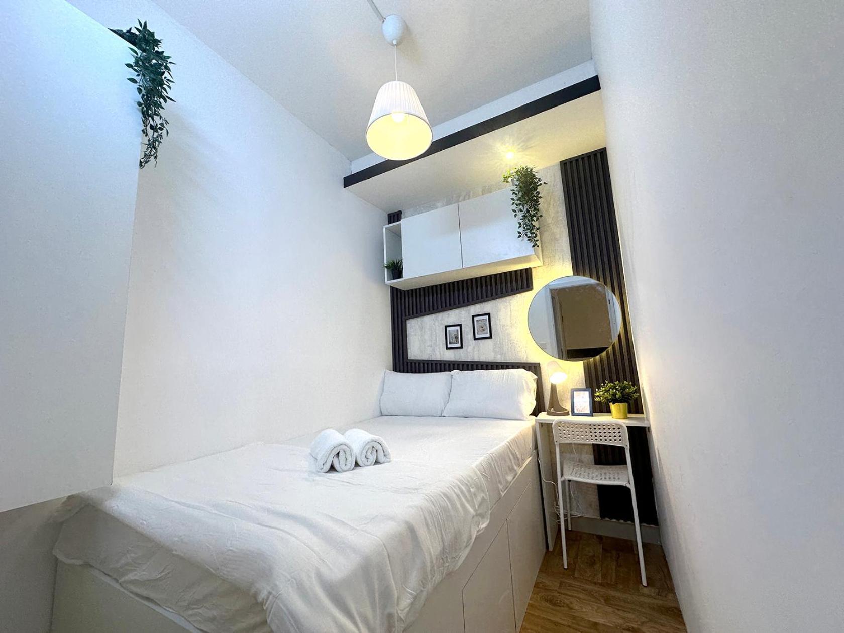 Hospedagem domiciliar Executive In Barsha 1 Near Moe Metro *