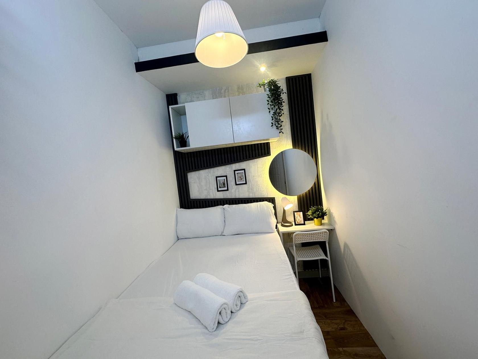 Executive In Barsha 1 Near Moe Metro Hospedagem domiciliar Dubai