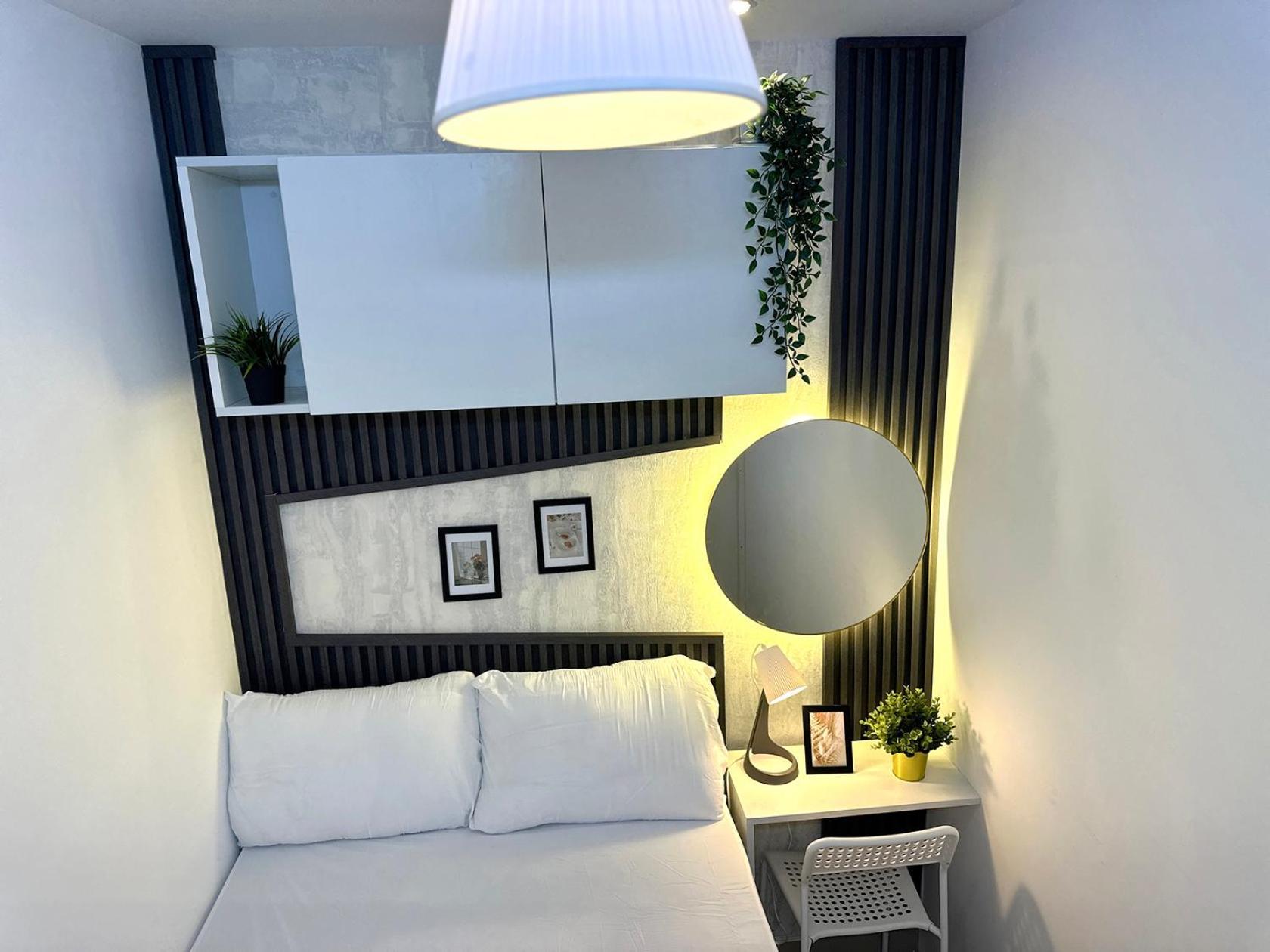 Hospedagem domiciliar Executive In Barsha 1 Near Moe Metro *