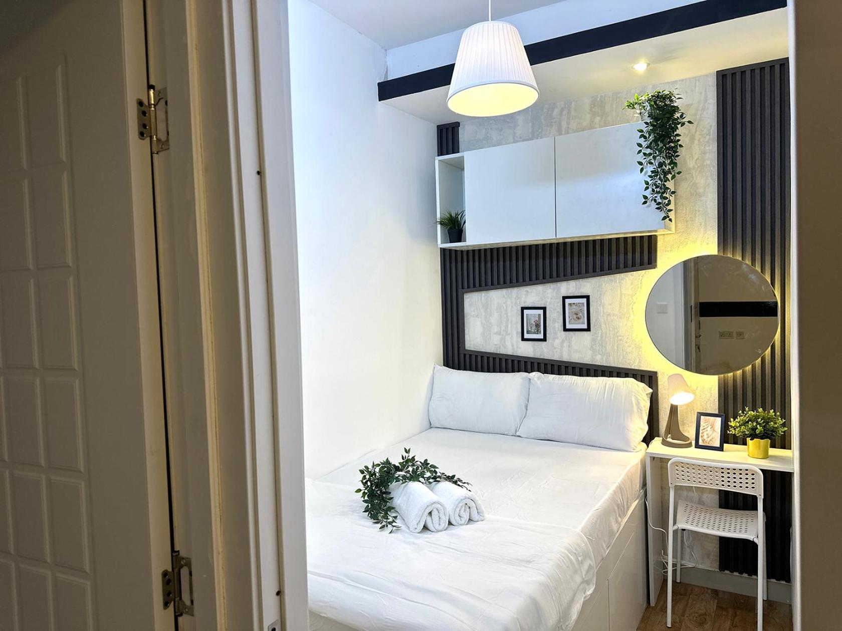 Executive In Barsha 1 Near Moe Metro Hospedagem domiciliar *