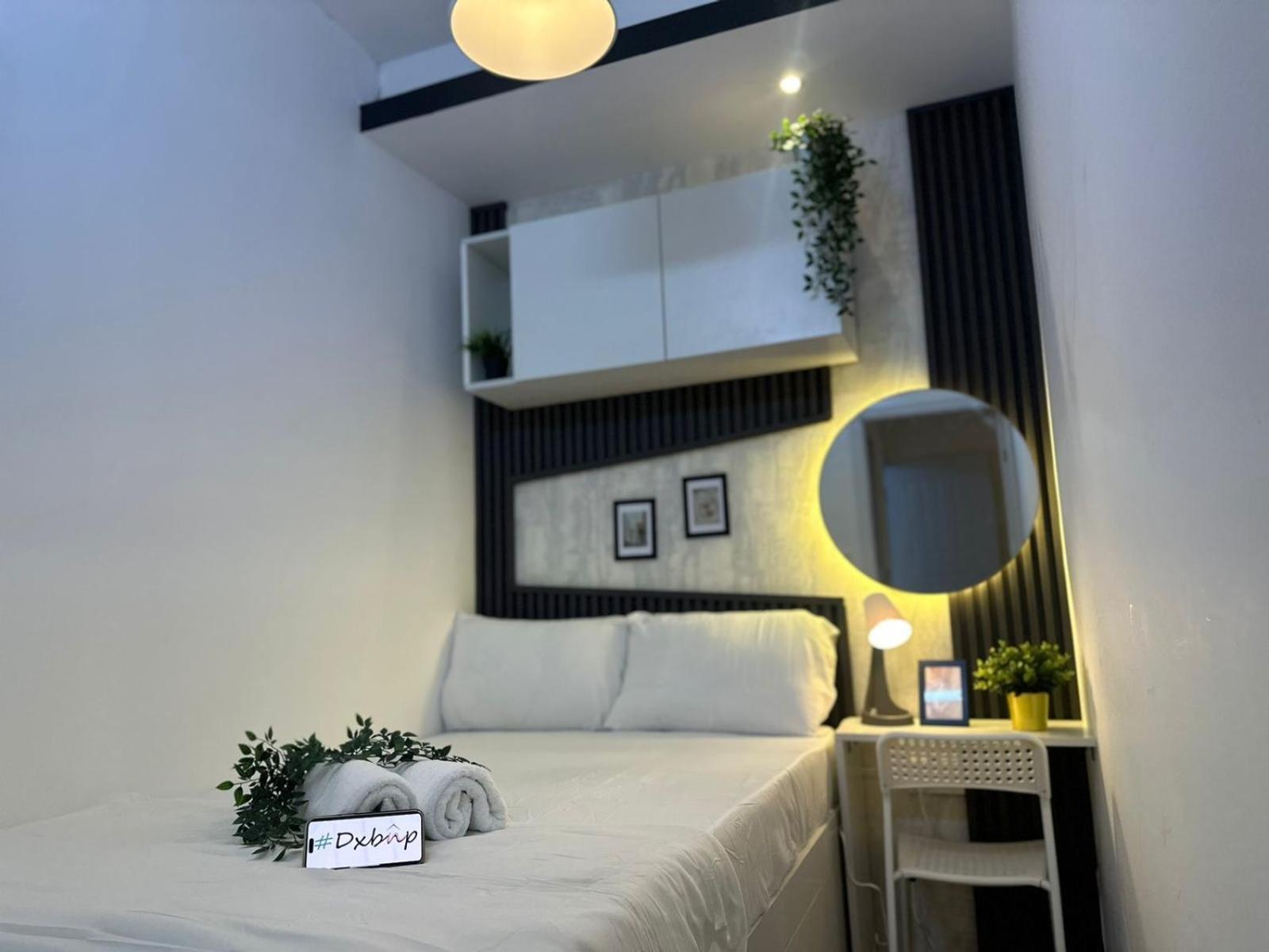 Hospedagem domiciliar Executive In Barsha 1 Near Moe Metro *