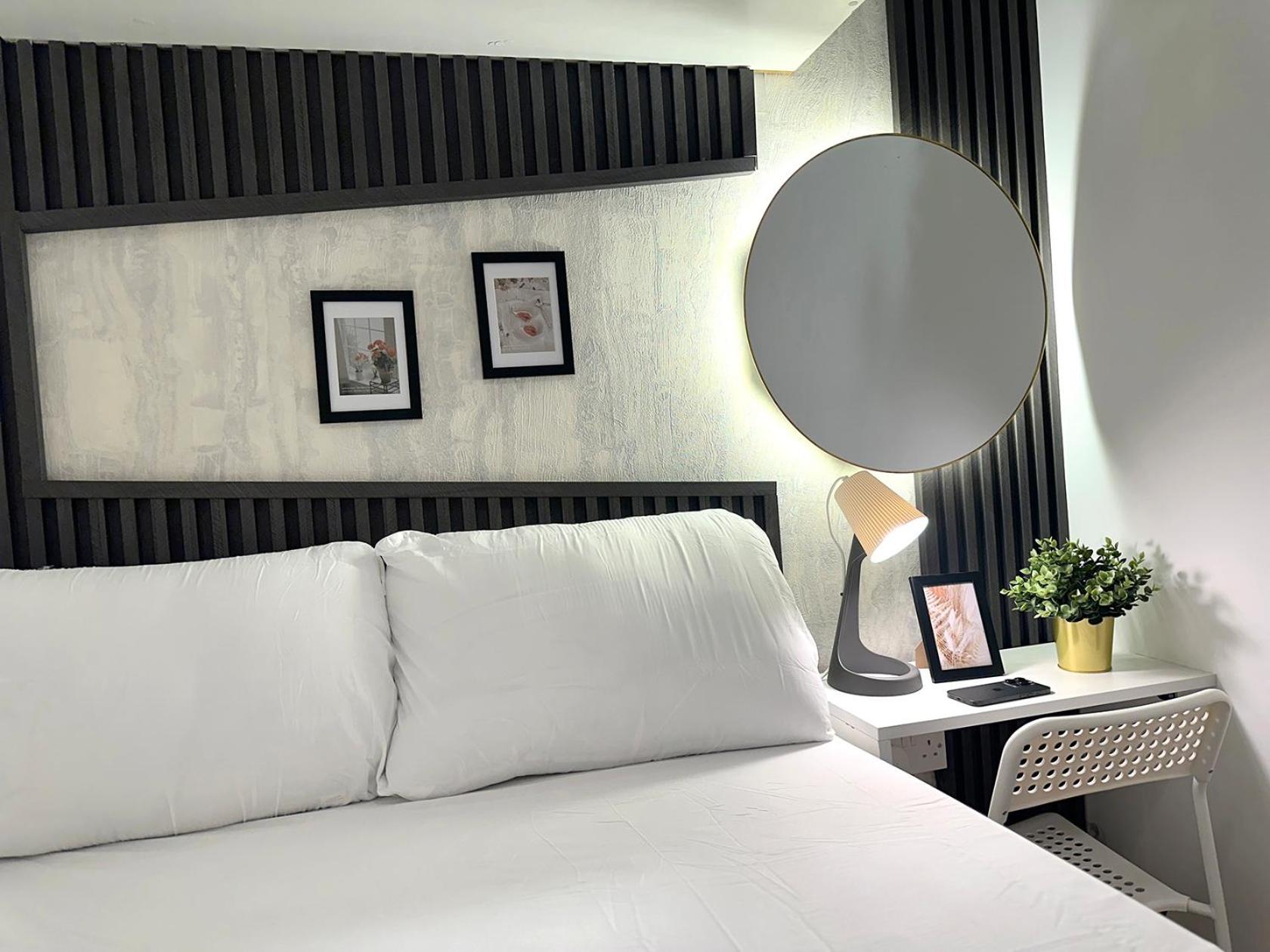 Executive In Barsha 1 Near Moe Metro Hospedagem domiciliar *