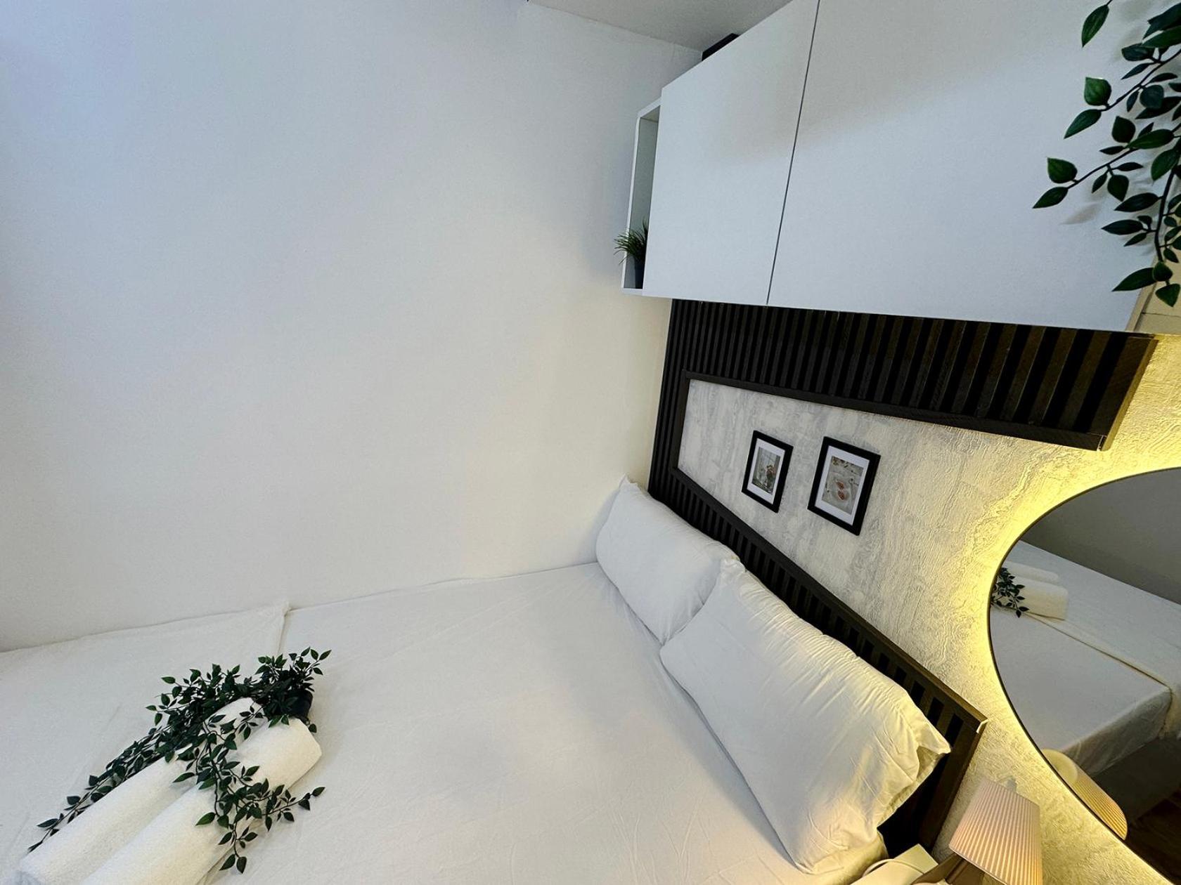 Executive In Barsha 1 Near Moe Metro Hospedagem domiciliar *