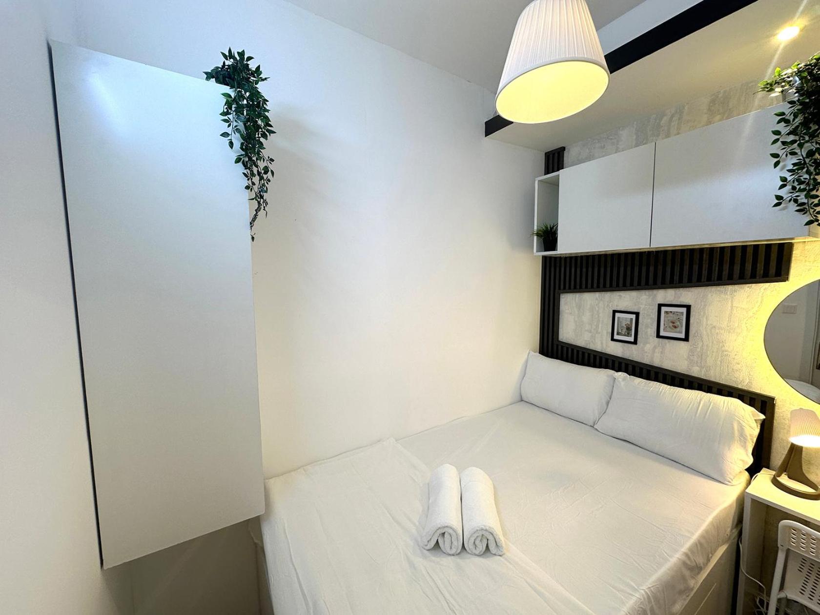 Executive In Barsha 1 Near Moe Metro Hospedagem domiciliar *