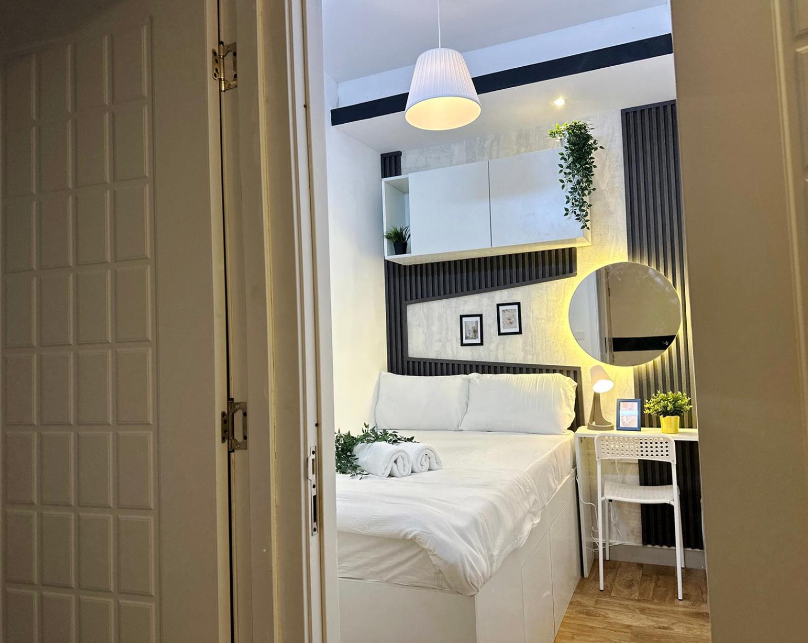 Hospedagem domiciliar Executive In Barsha 1 Near Moe Metro Dubai