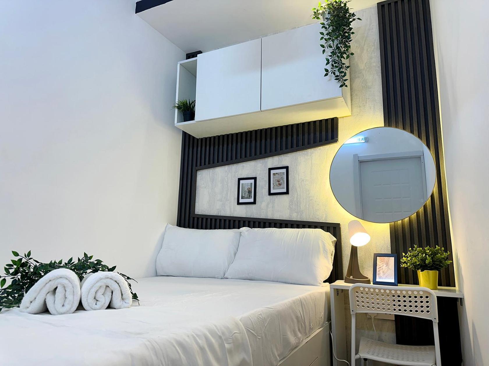 Hospedagem domiciliar Executive In Barsha 1 Near Moe Metro