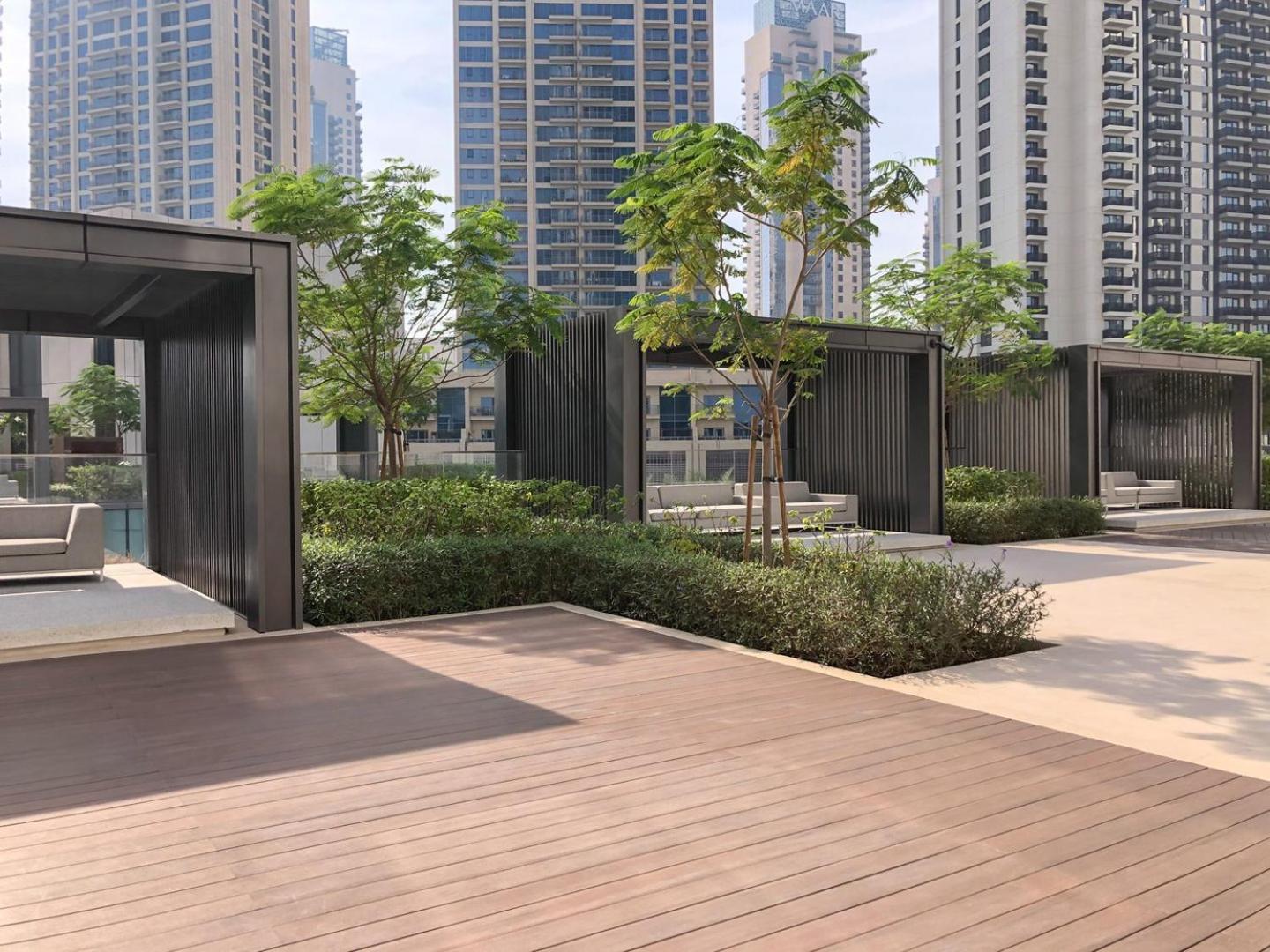 Guestready - Premium In Creek Harbour Apartment Dubai