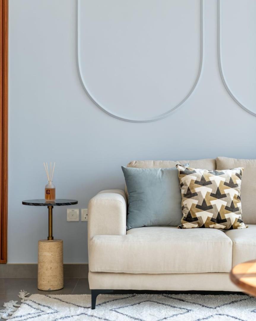 Apartment Guestready - Premium In Creek Harbour
