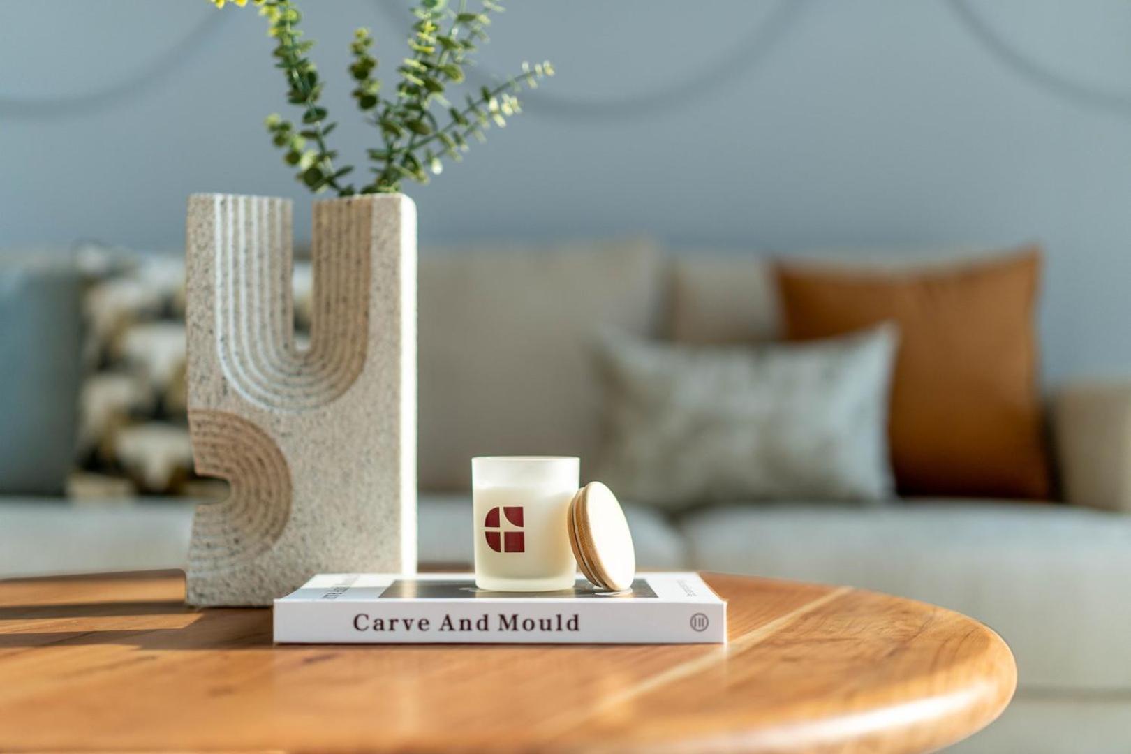 Guestready - Premium In Creek Harbour * Dubai