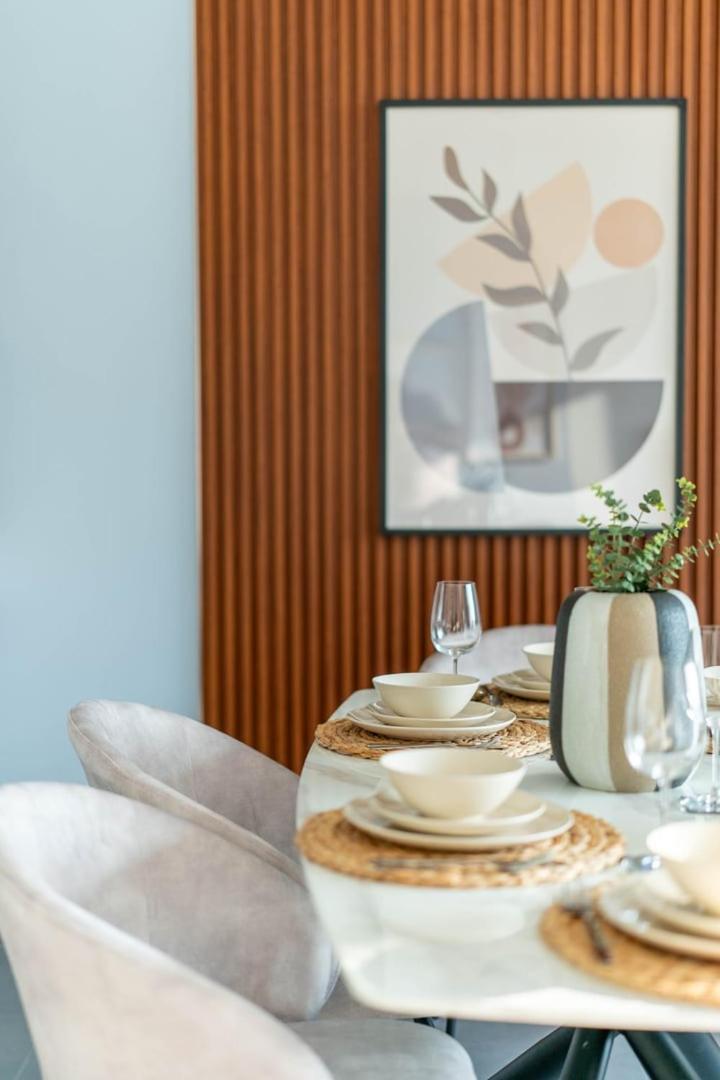 Guestready - Premium In Creek Harbour