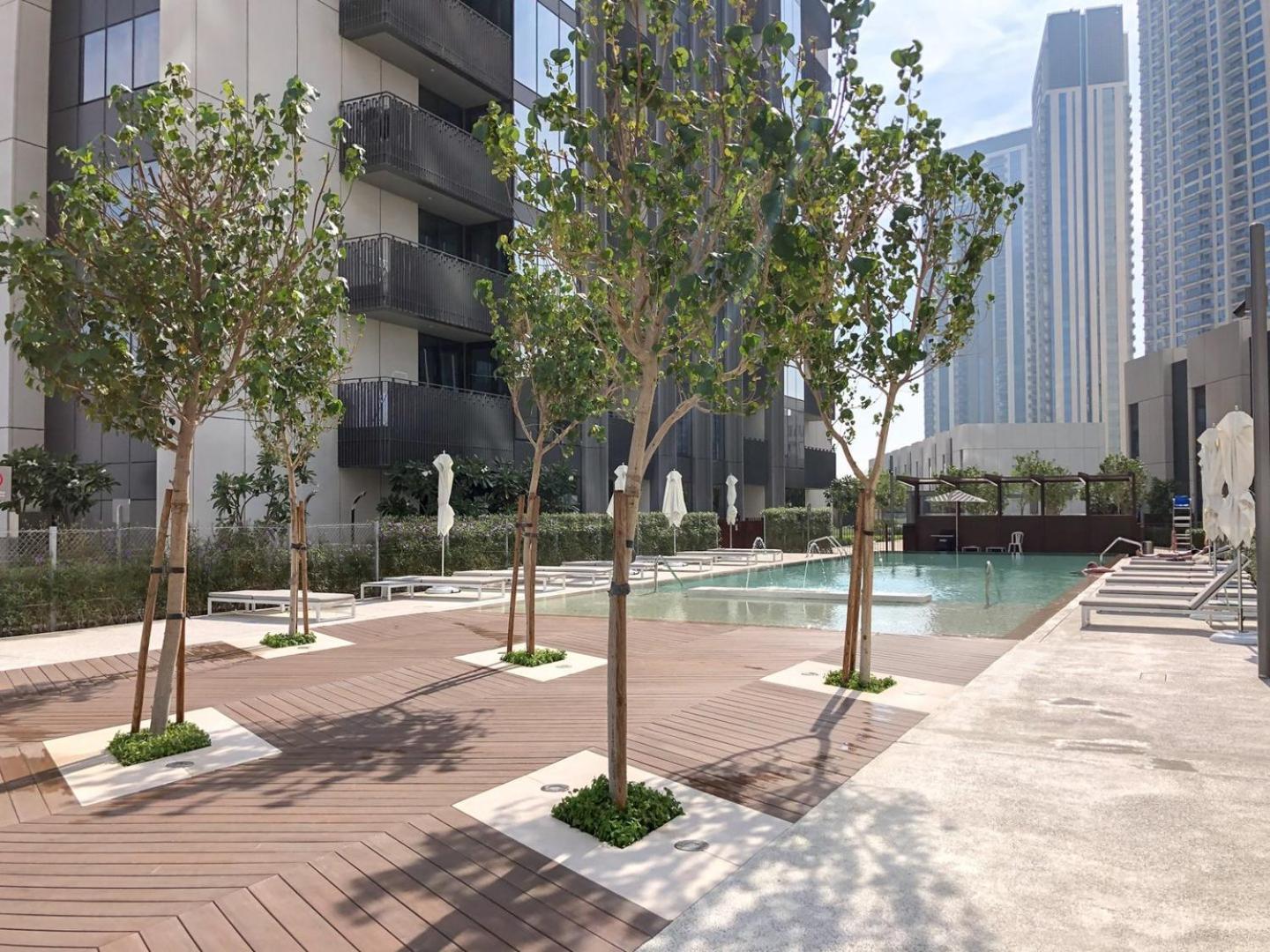 Apartment Guestready - Premium In Creek Harbour *