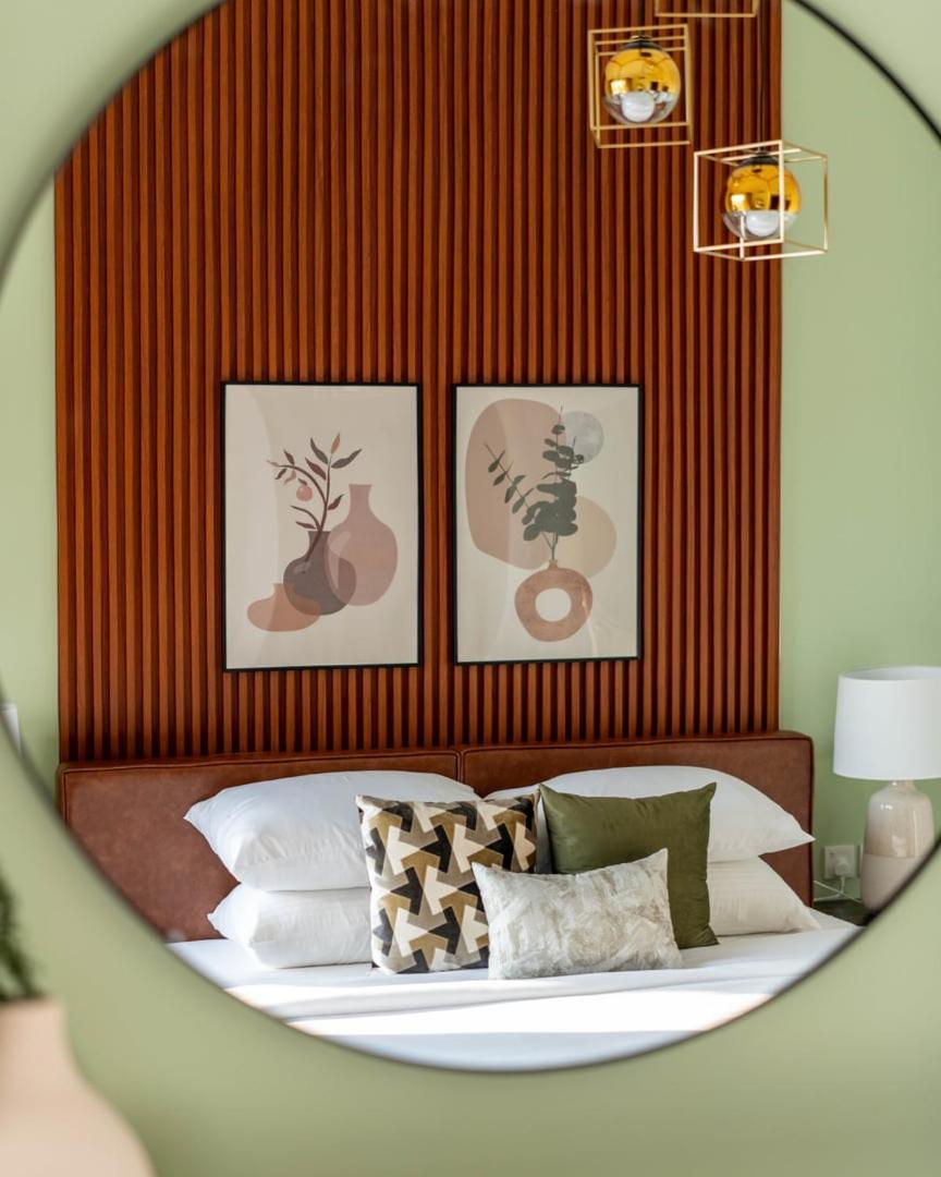 Apartment Guestready - Premium In Creek Harbour Dubai