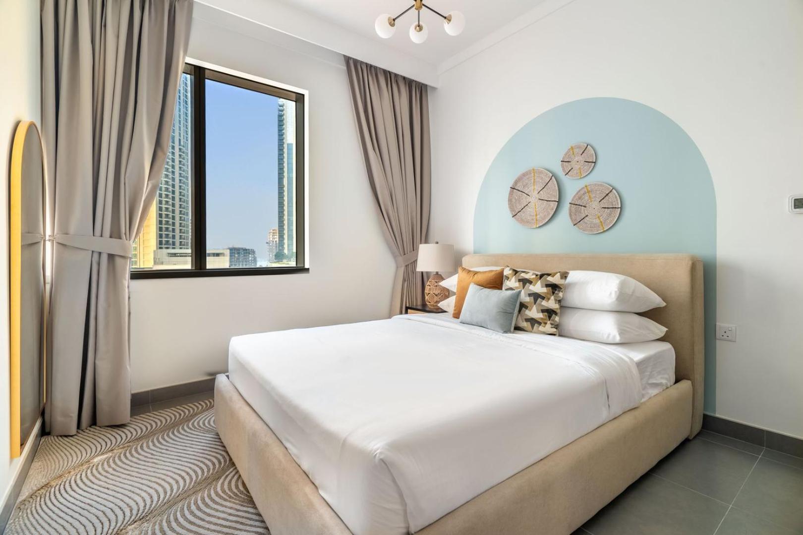 Guestready - Premium In Creek Harbour *