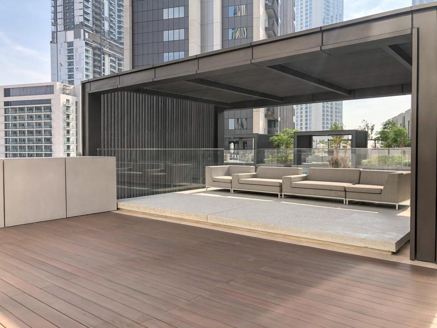 Apartment Guestready - Premium In Creek Harbour