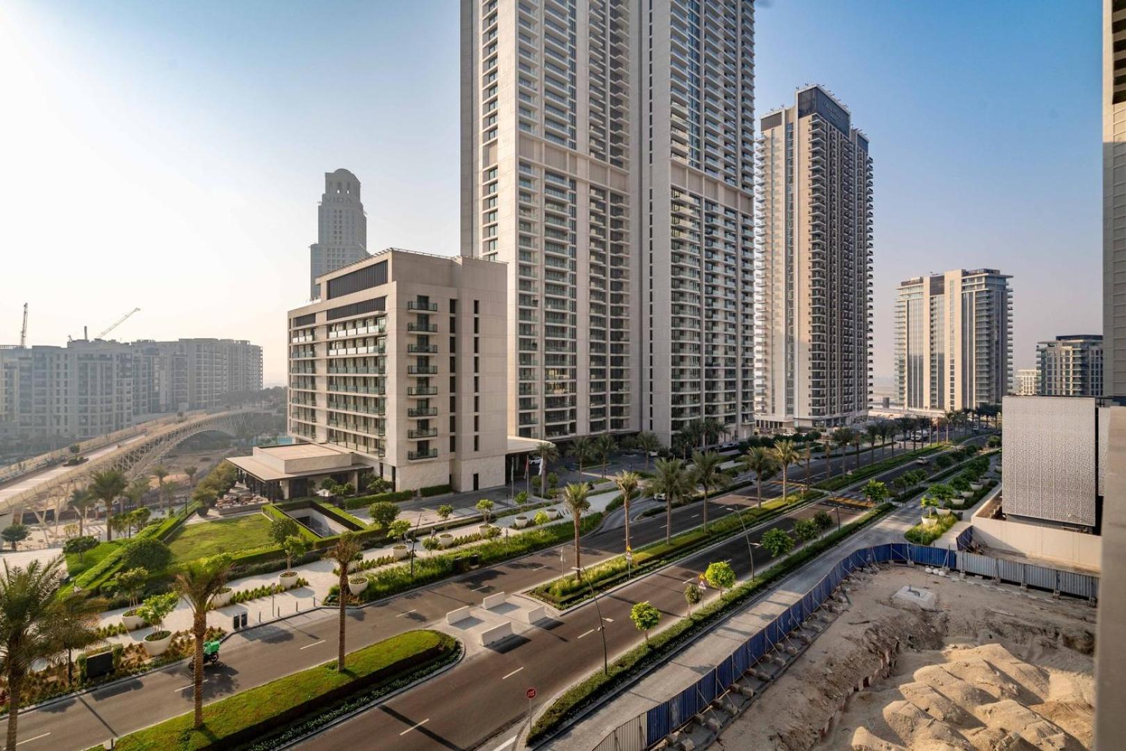 Guestready - Premium In Creek Harbour *