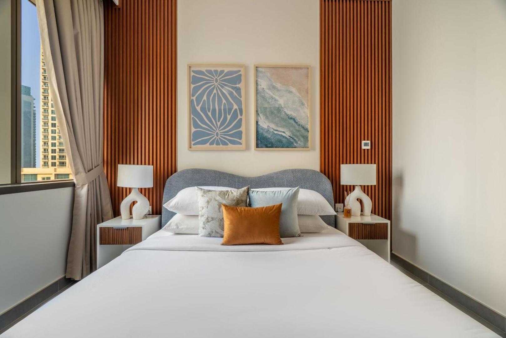 Guestready - Premium In Creek Harbour Dubai