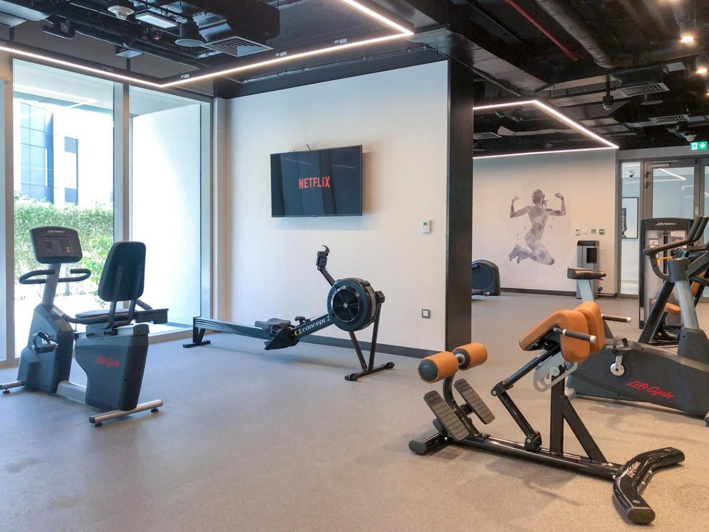 Guestready - Premium In Creek Harbour Apartment *