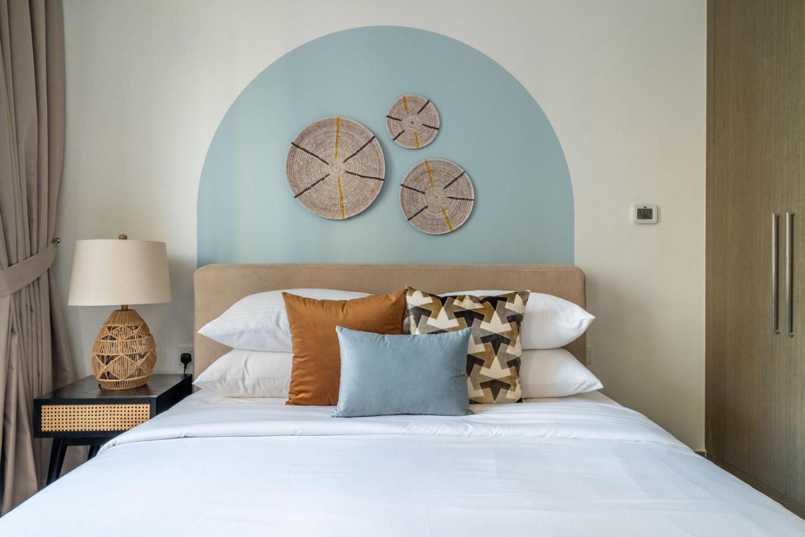 Apartment Guestready - Premium In Creek Harbour Dubai