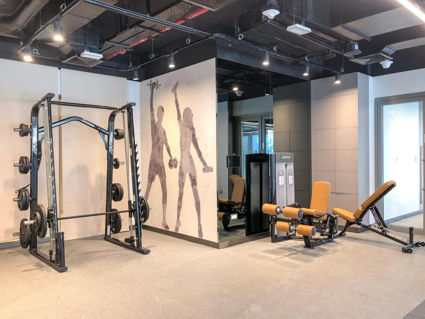 Guestready - Premium In Creek Harbour Dubai