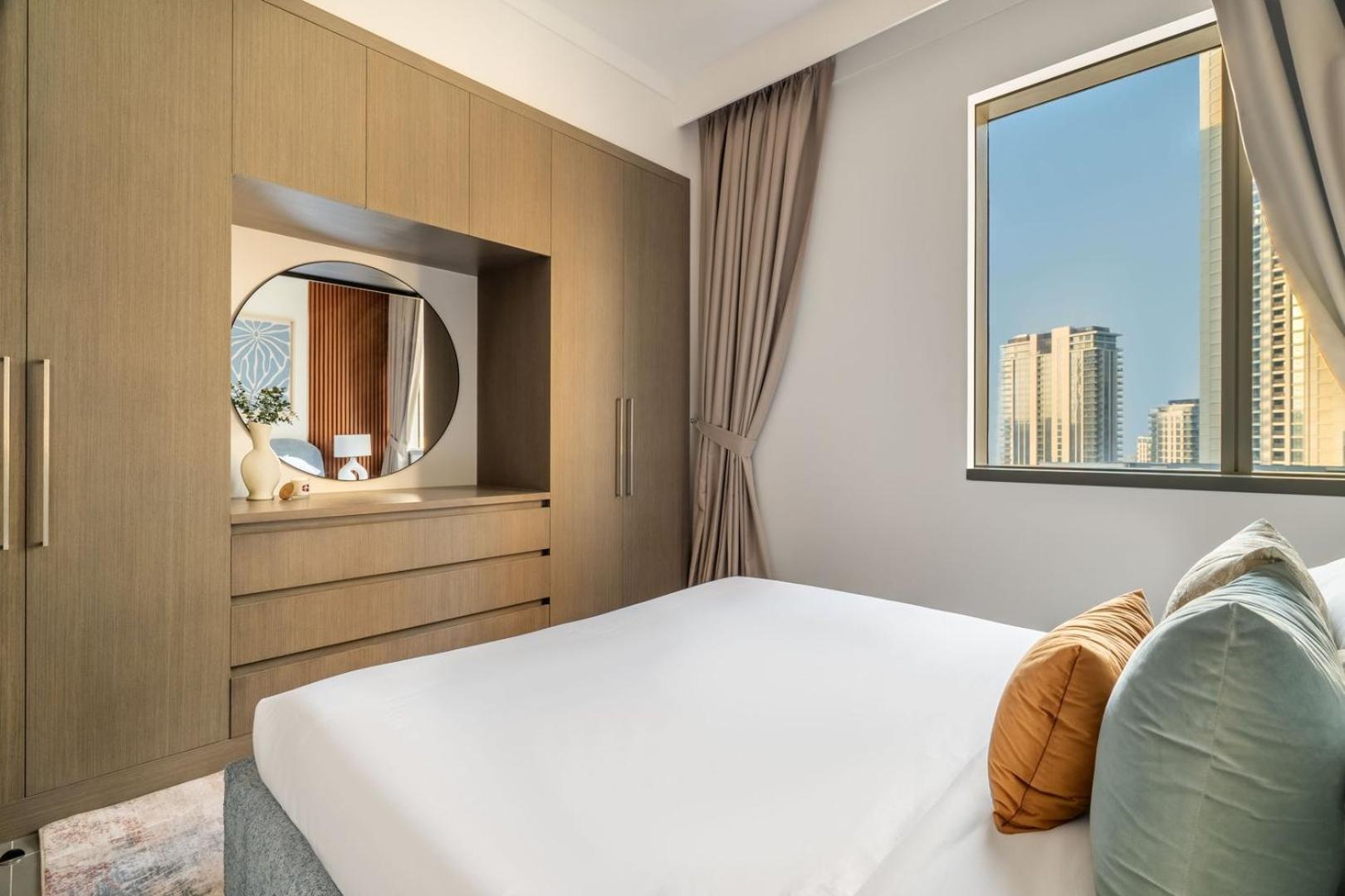 Apartment Guestready - Premium In Creek Harbour