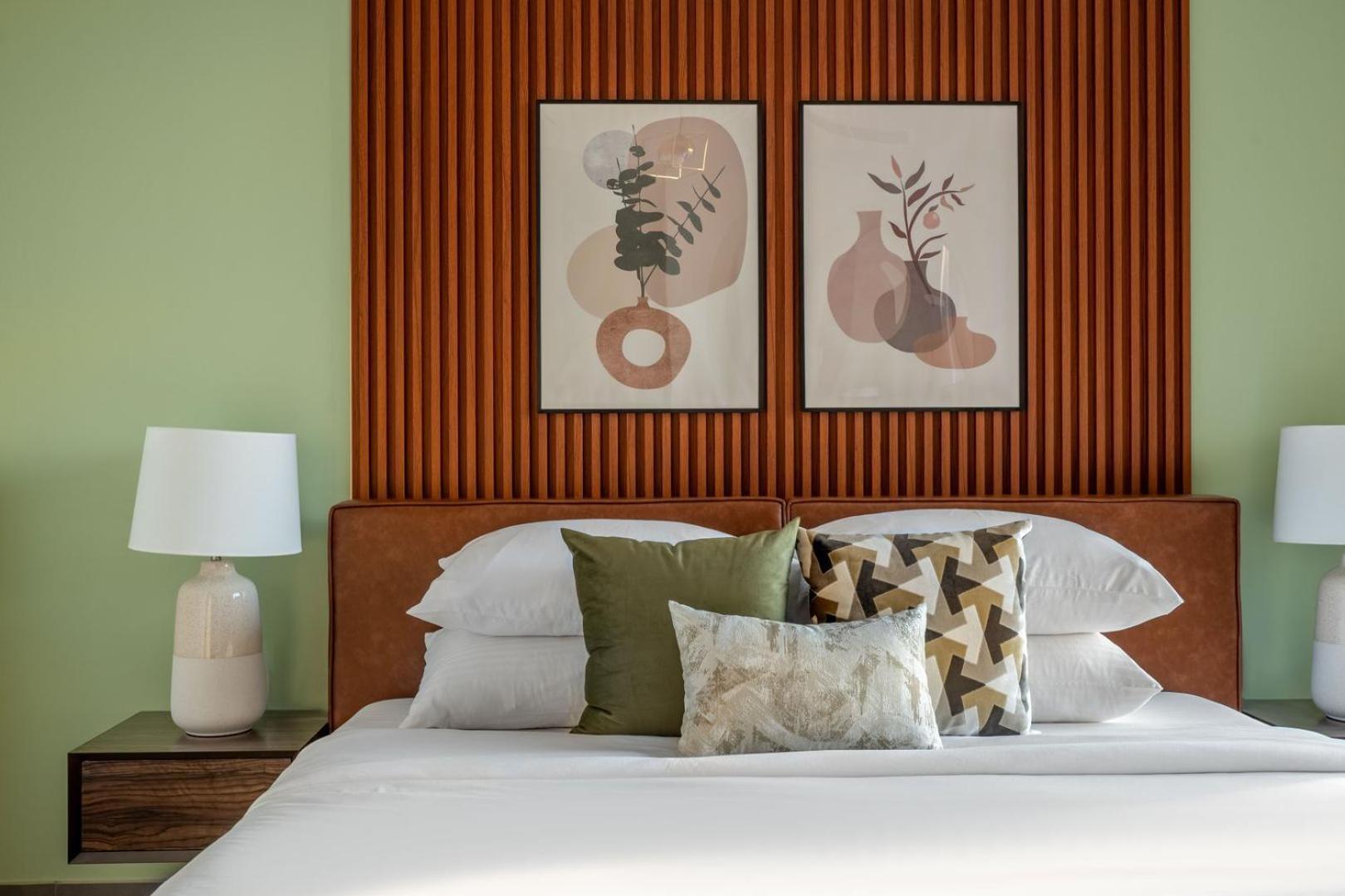 Guestready - Premium In Creek Harbour Apartment *