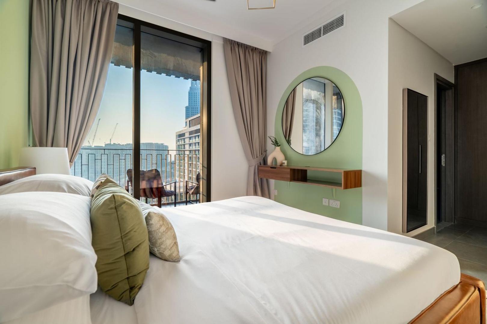 Guestready - Premium In Creek Harbour Dubai