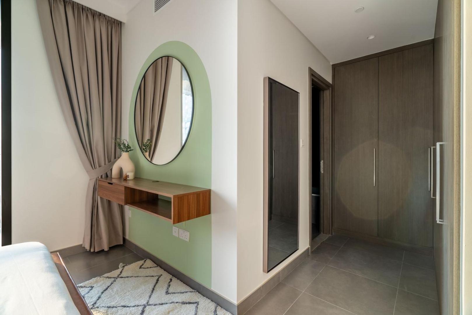Guestready - Premium In Creek Harbour Apartment