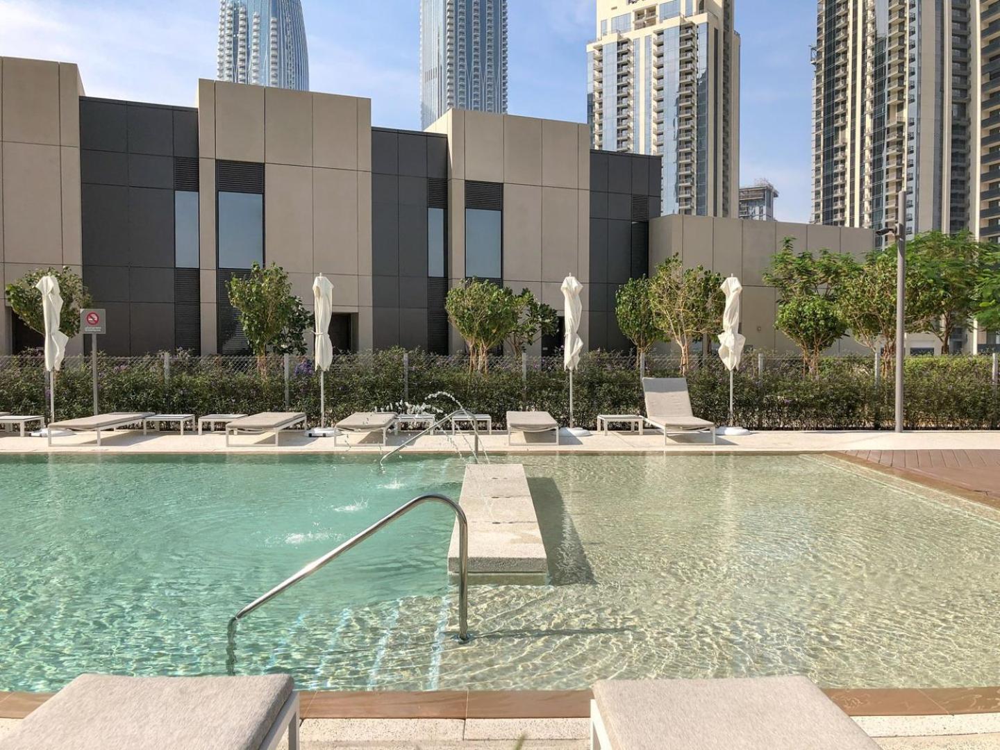Guestready - Premium In Creek Harbour