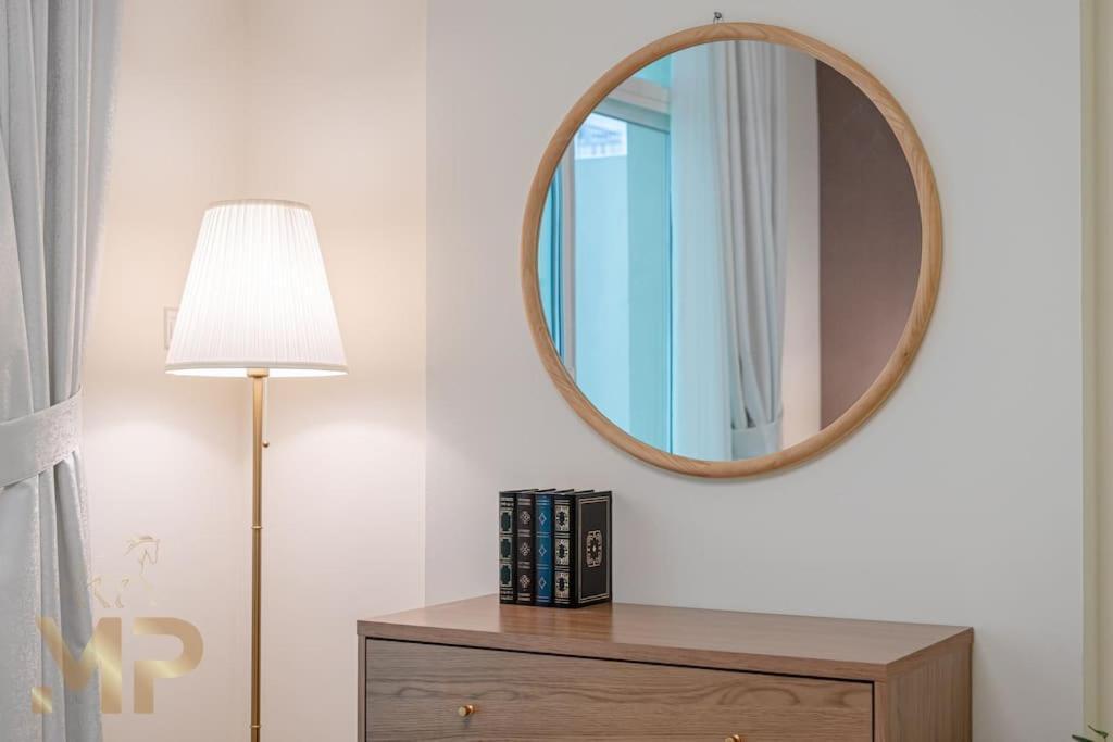 Apartamento Marco Polo - With Garden, Spacious, Newly Furnished *