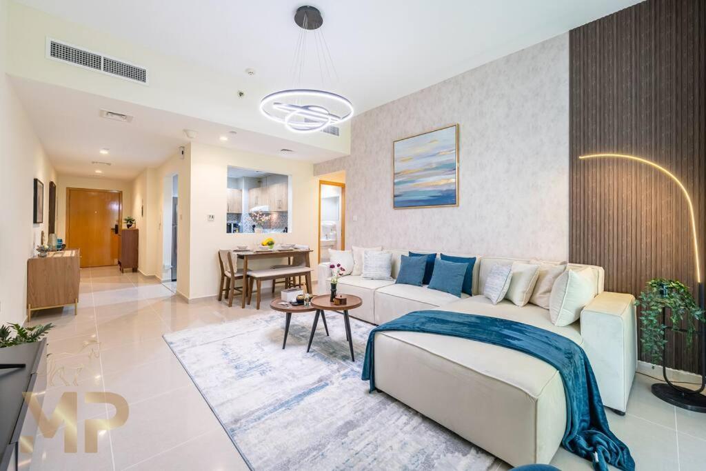 Apartamento Marco Polo - With Garden, Spacious, Newly Furnished *