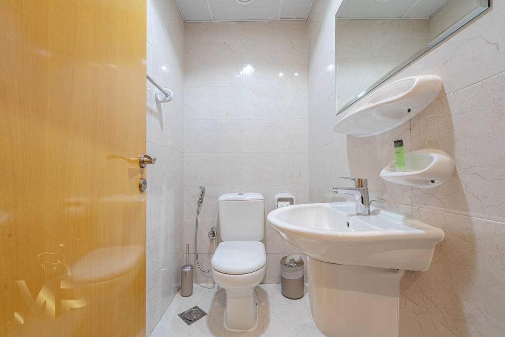 Apartamento Marco Polo - With Garden, Spacious, Newly Furnished *