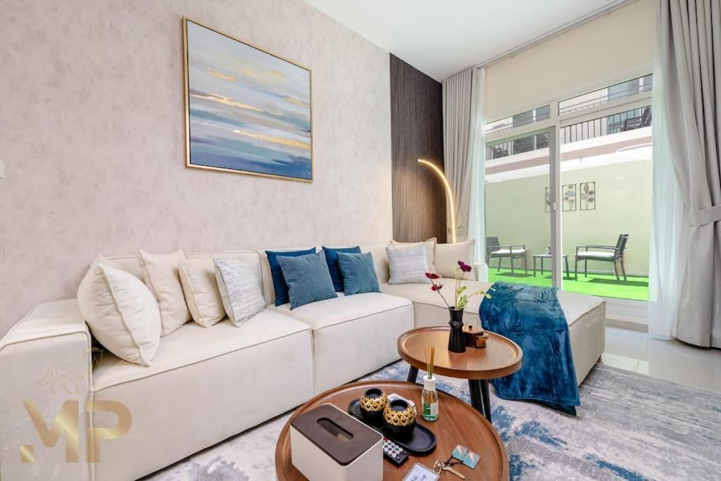 Marco Polo - With Garden, Spacious, Newly Furnished *