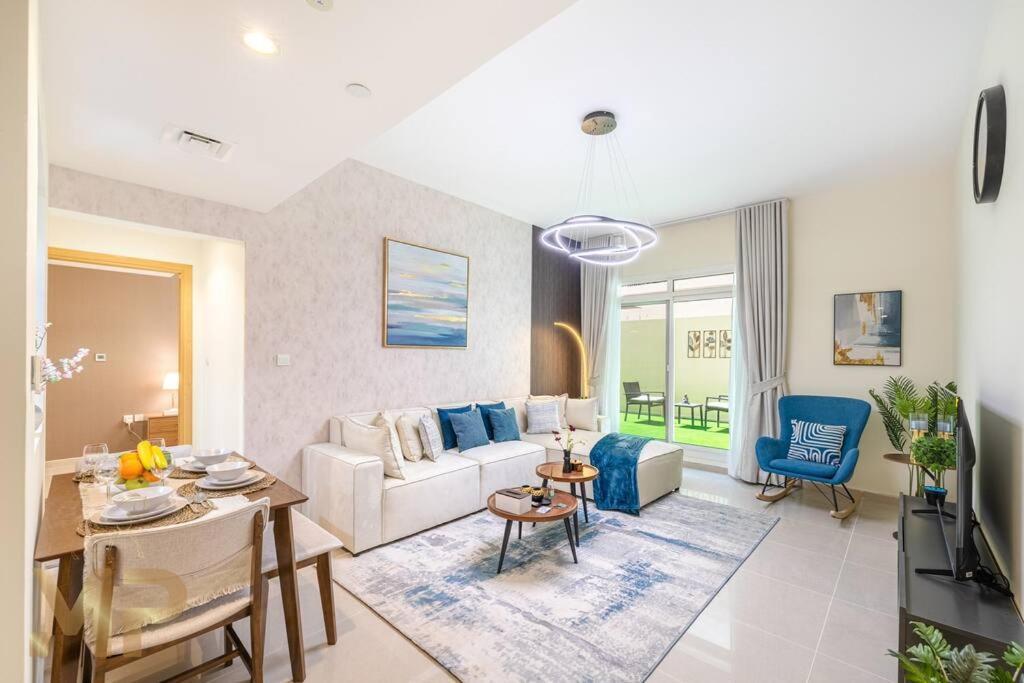 Marco Polo - With Garden, Spacious, Newly Furnished *