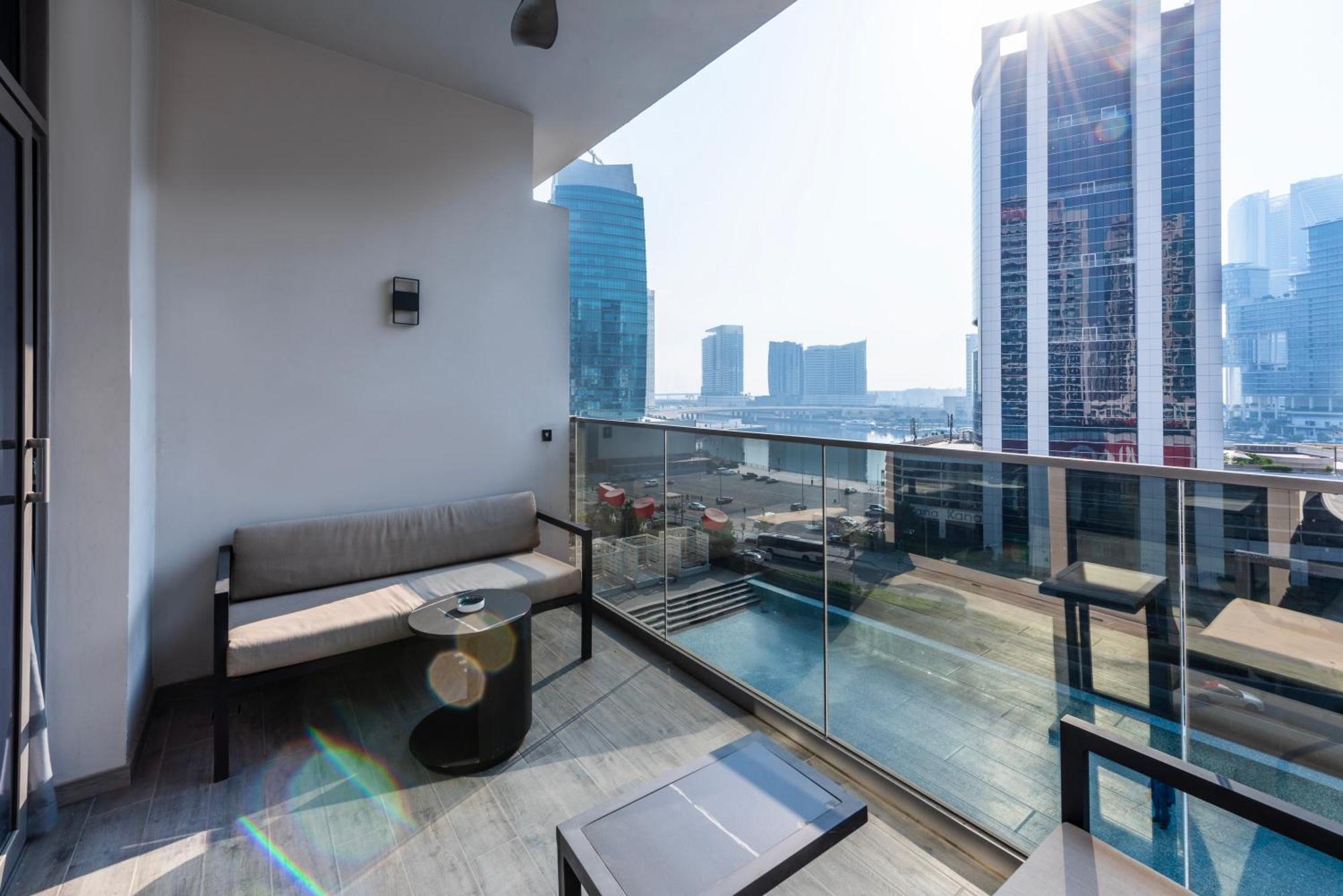 Canal View - 10 Min To Mall - Mag 318 Apartment