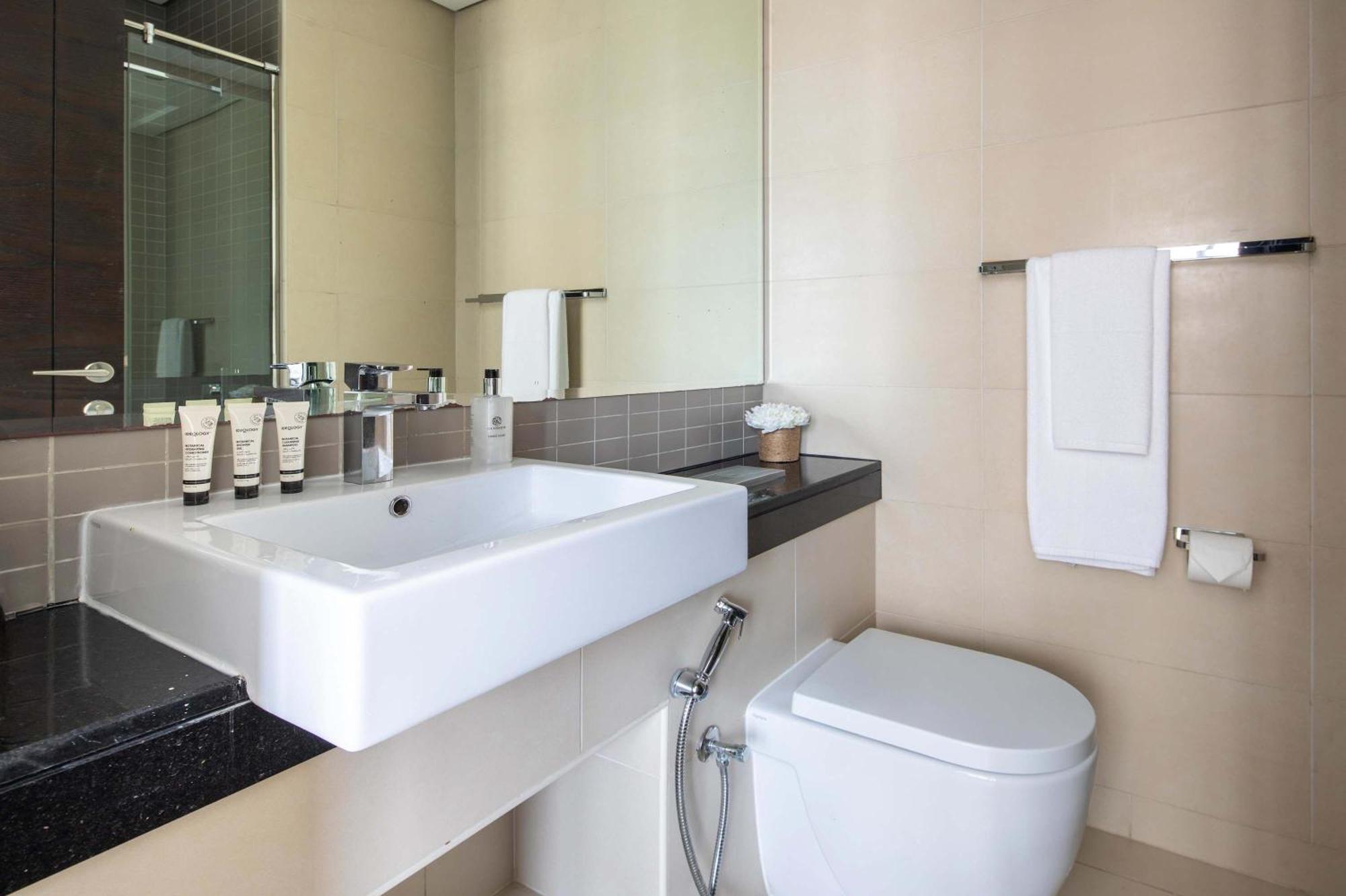 Apartamento Frank Porter - Silverene Tower B *