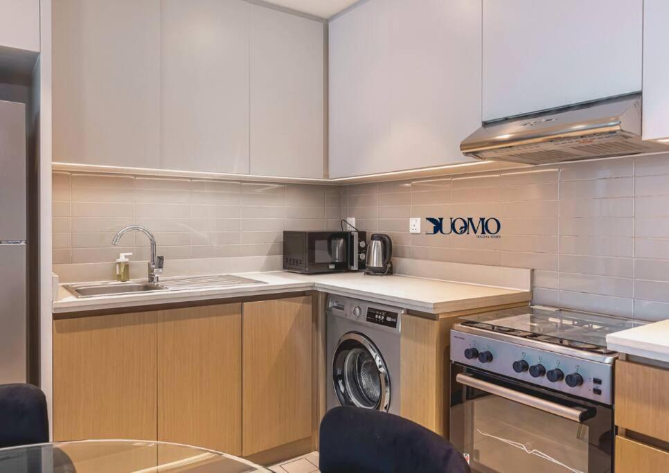 Holiday home Myduomo- 1br On High Floor, Creek & Park Views-4105 *