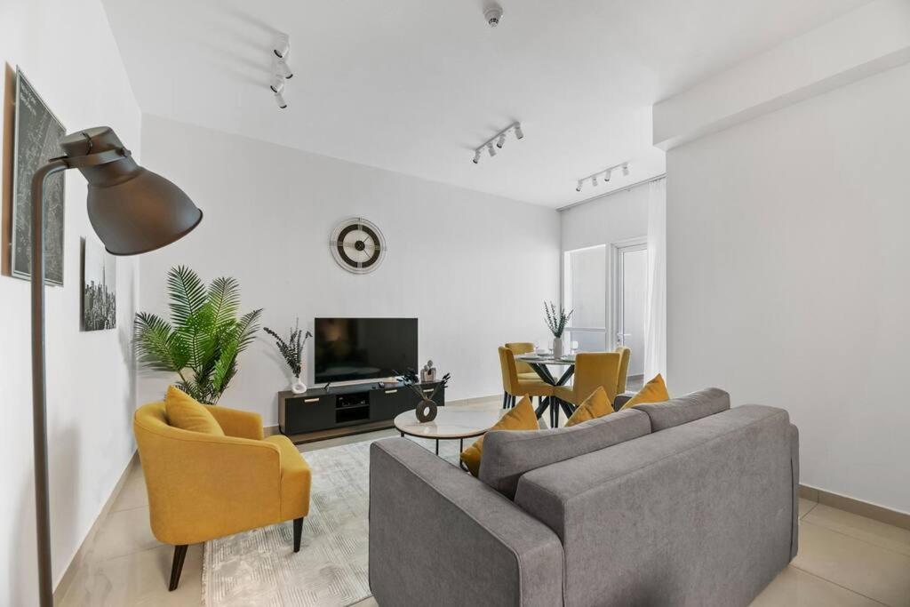 Stonetree - Homelike 1br In Marina Dubai