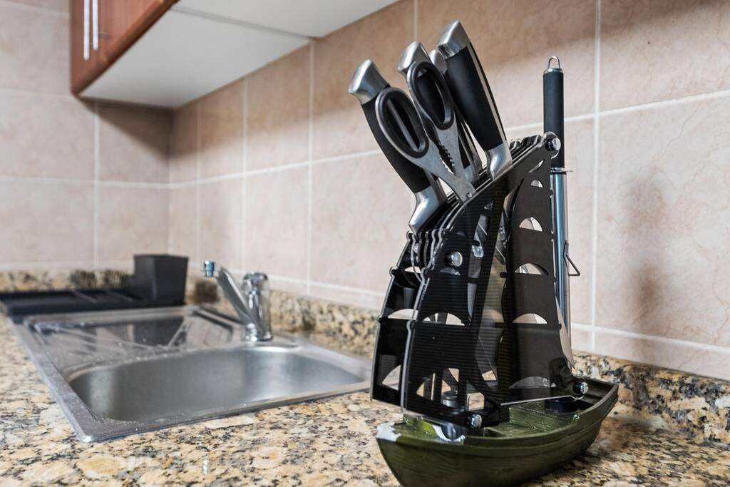Stonetree - Homelike 1br In Marina *