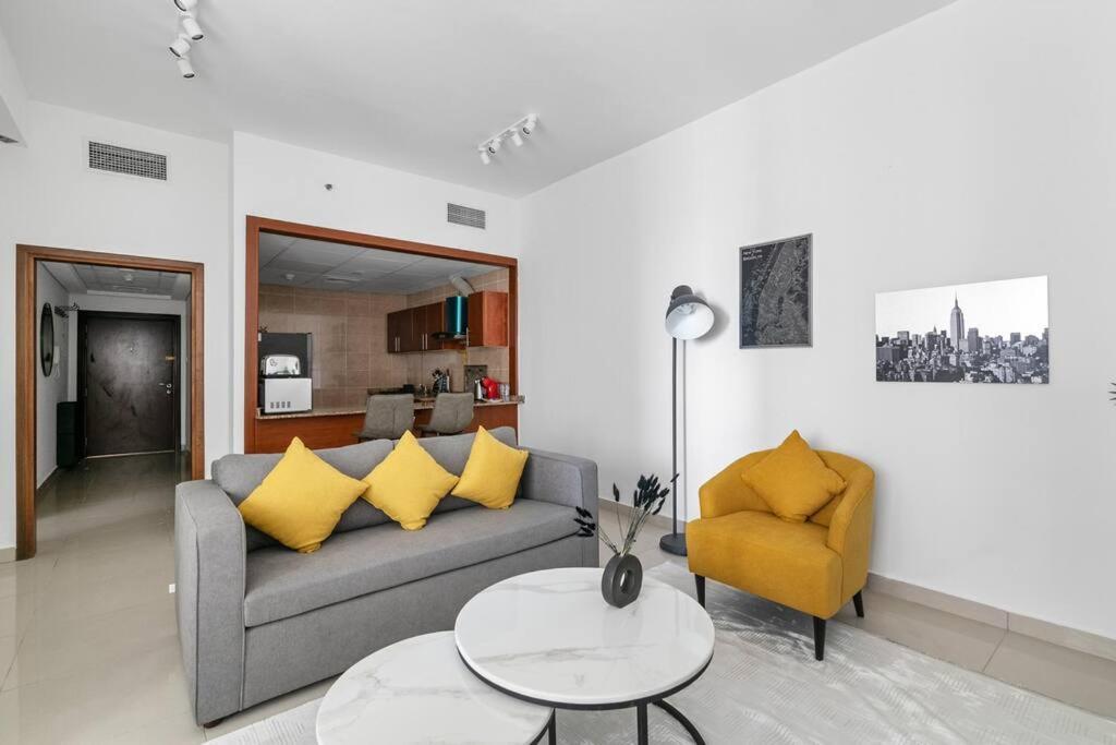 Stonetree - Homelike 1br In Marina * Dubai